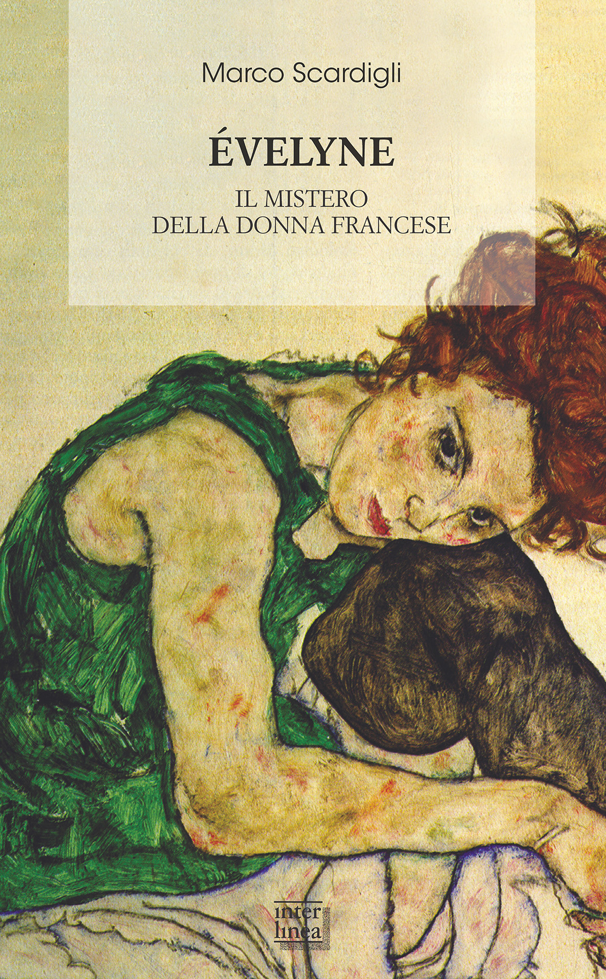 Con Évelyne una città letteraria nella Belle Époque