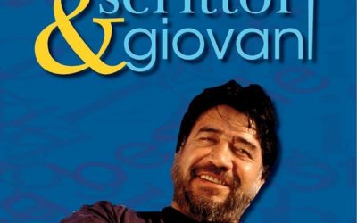 Luis Sepulveda amico e ospite del festival Scrittori&giovani